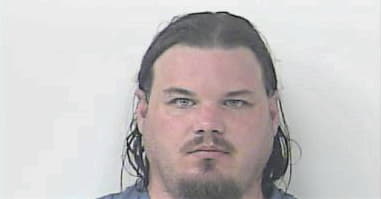 Samuel White, - St. Lucie County, FL 